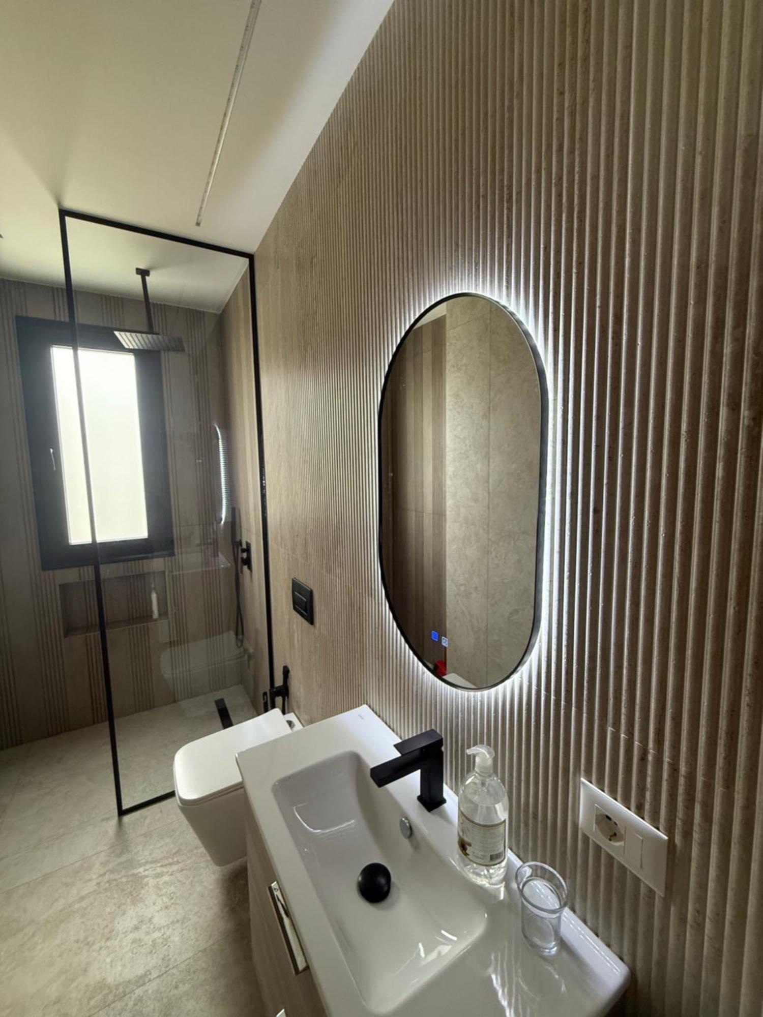 Ferienwohnung Marina House Vlorë Exterior foto